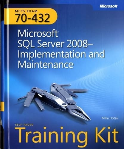 Mcts Self-paced Training Kit Exam 70-511: Windows Applications